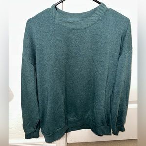 American Eagle Crewneck Sweater